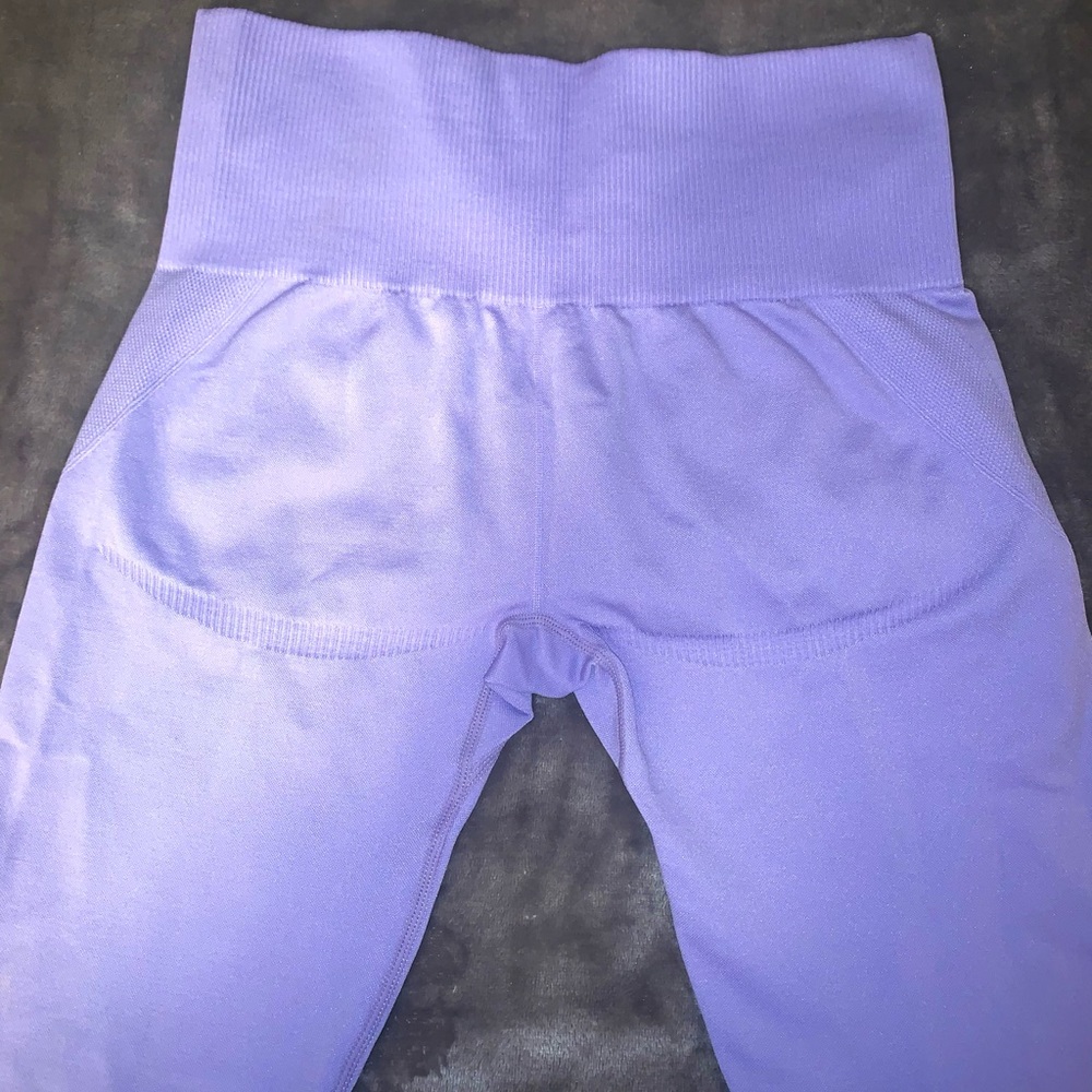 Workout leggings